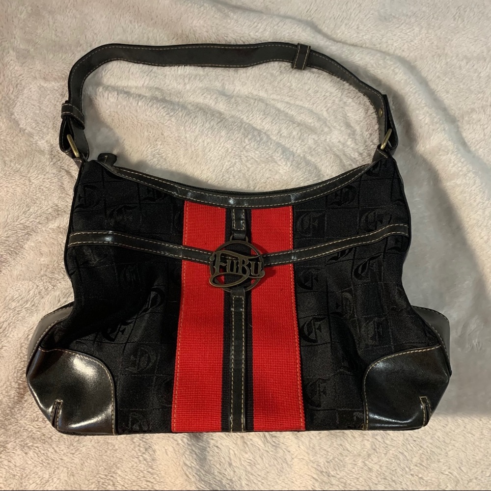 FUBU Y2K PURSE!